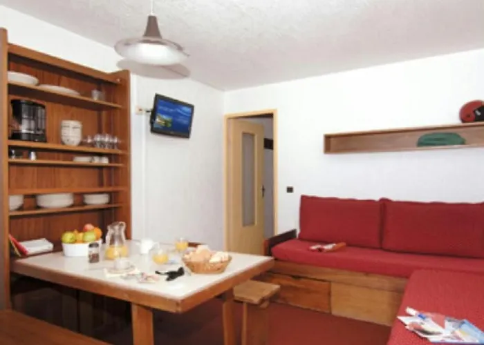 Residence Tourotel Val Thorens