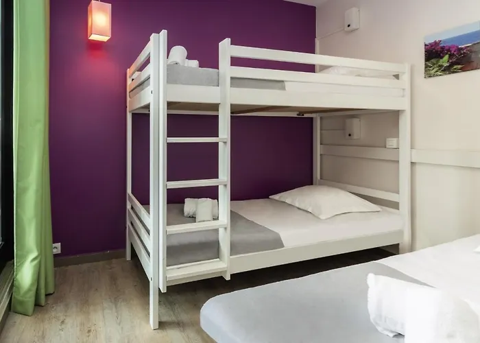 Belambra Clubs Residence Seignosse - Les Tuquets