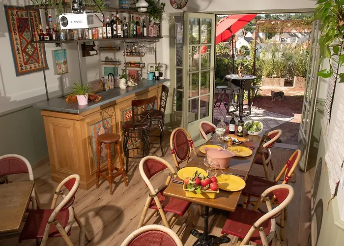 La Little Maison Loches