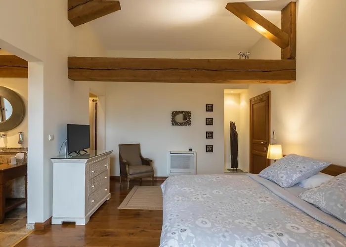 Waya A Domaine Saint Domingue Hotel Narbonne