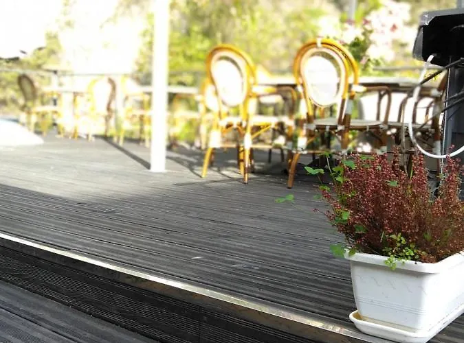 Villa Oasis Menton