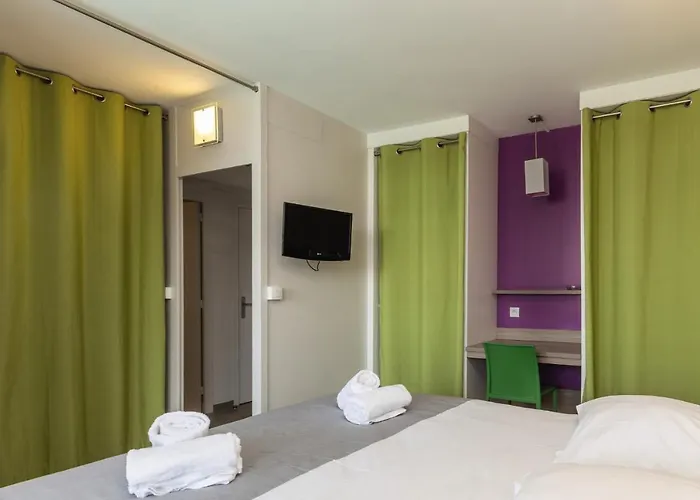 Belambra Clubs Residence Seignosse - Les Tuquets