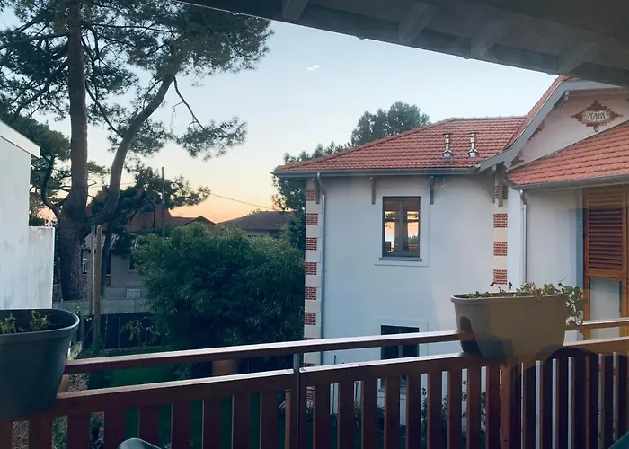 Villa Mady Adultes Only Andernos-les-Bains