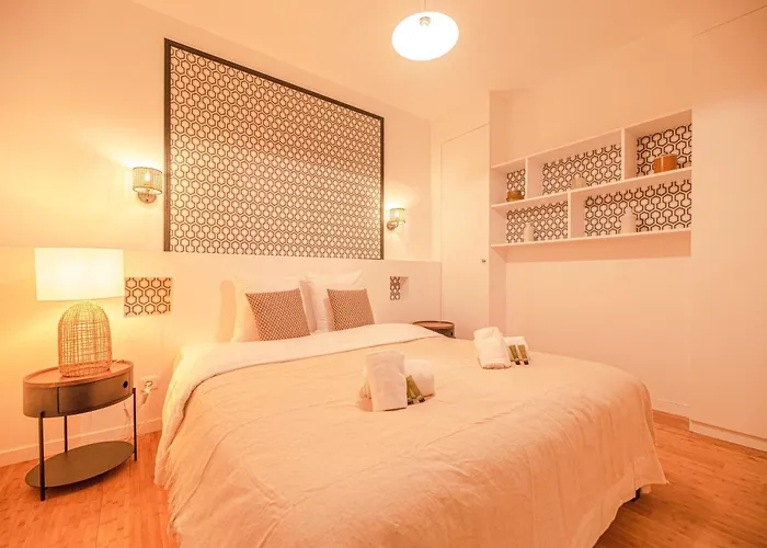 Mbm - Station F Aparthotel Parigi