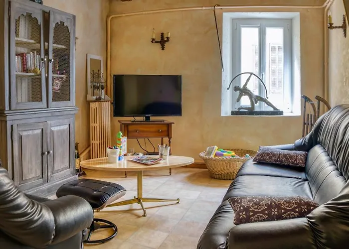 Hotel Pascal Allos