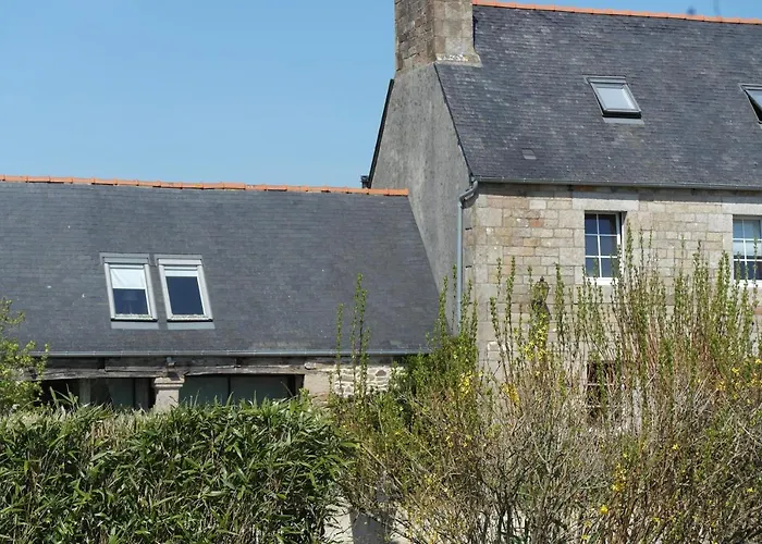 Traou Ar Vilin Perros-Guirec