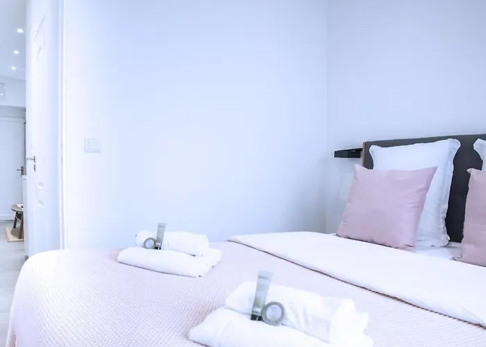 Home In Paris - Paris East