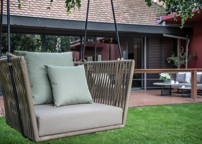 Hoteles en Kaysersberg-Vignoble