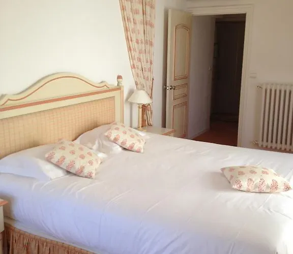 Hotel Giraglia Grimaud