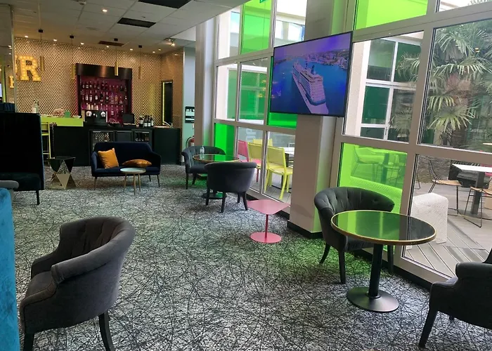 Ibis Styles Antony Paris Sud Hotel