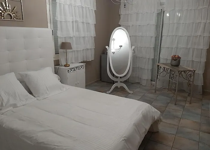 Chambre D'Hote Casa Tozza Porticcio 