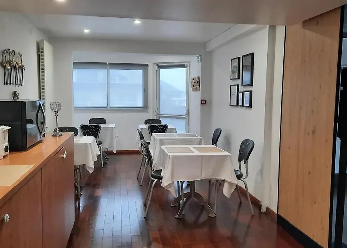 Hotel Au Bon Accueil à Perros-Guirec