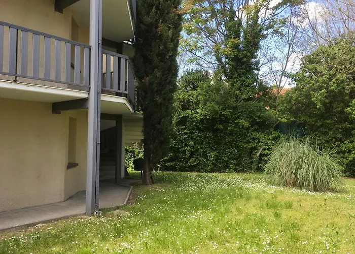 Hotel Bel Alp Manosque