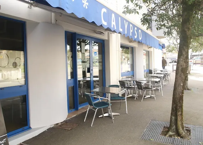 Le Calypso - Reouverture Dax