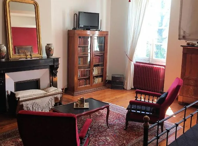 Domaine de la Vivarié Castres 