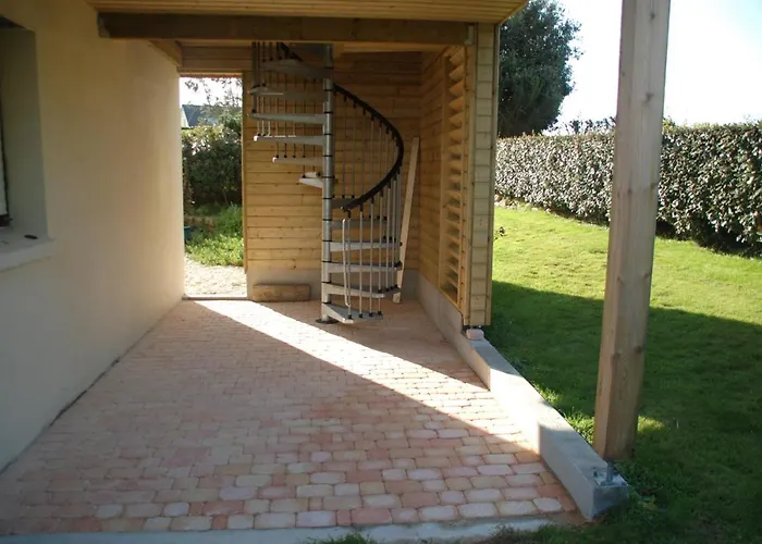 Cosmeur B&B Carantec