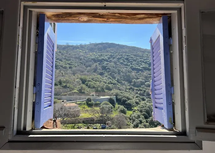 Hotel Casa Musicale à Pigna