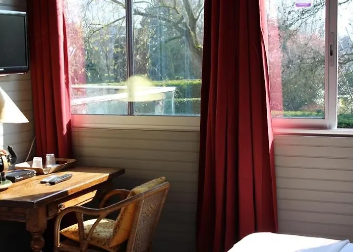 La Villa Florida Dieppe