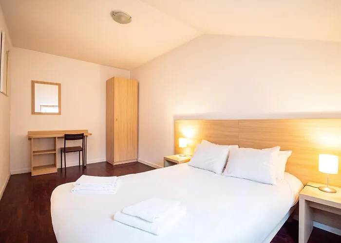 Residhotel St Etienne Centre Saint-Etienne 