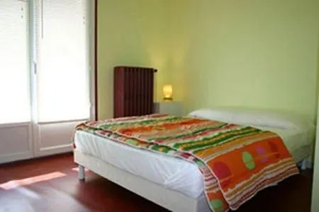 Ambre Hotel Lunel 