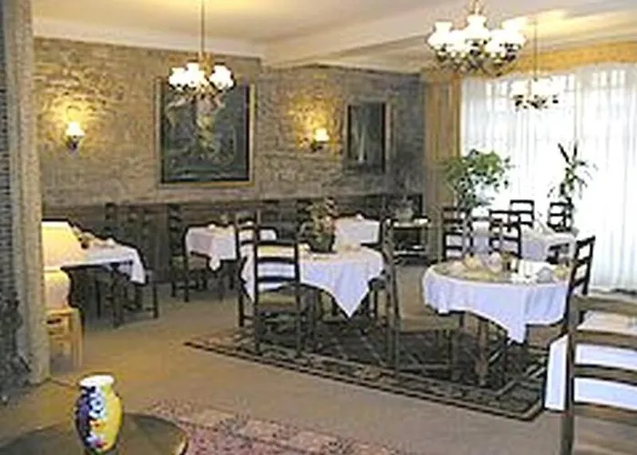 Hôtel de Paris Poligny 