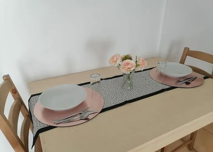 Amboise//Cosy-Centreville Rouen//Netfilx-Wifi//6Pers
