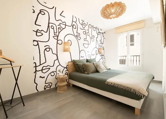 Appartamento Matelotte Saint-Tropez