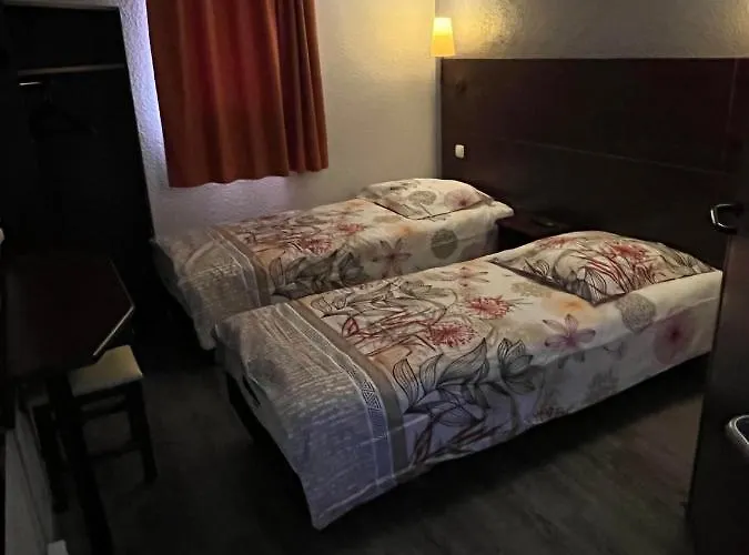 New Hotel Blois Sud