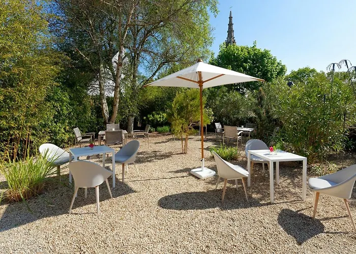 Hotel Ty Mad à Douarnenez