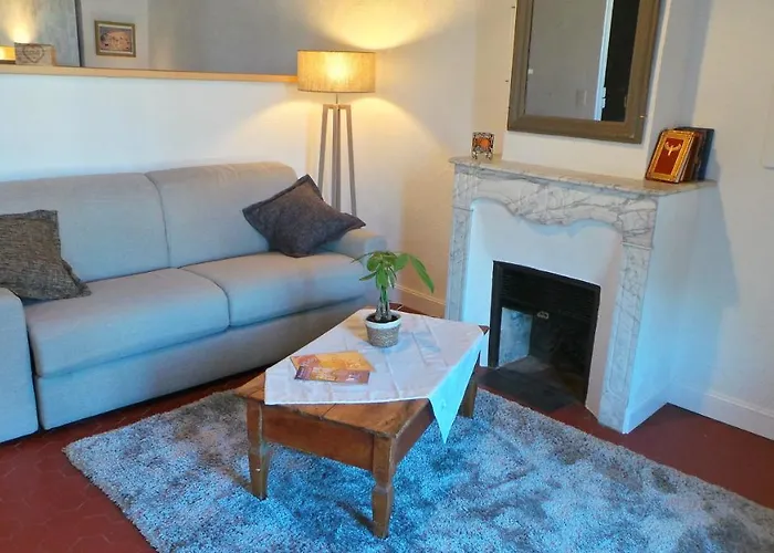 Hotel Relais Du Postillon Antibes