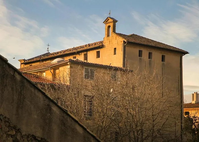 Finsonius Studios Aix-en-Provence