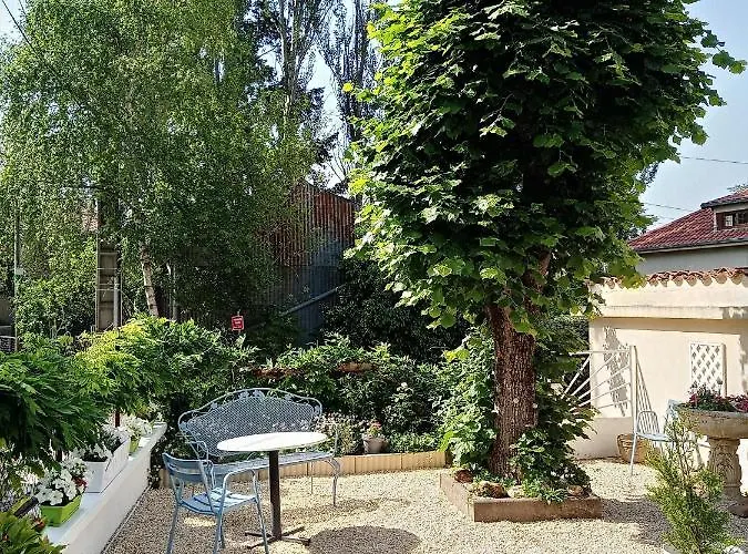 Les Chenes Chambres D'hote Châtel-Guyon