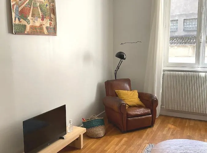 La Maison Blatin Clermont-Ferrand Privée