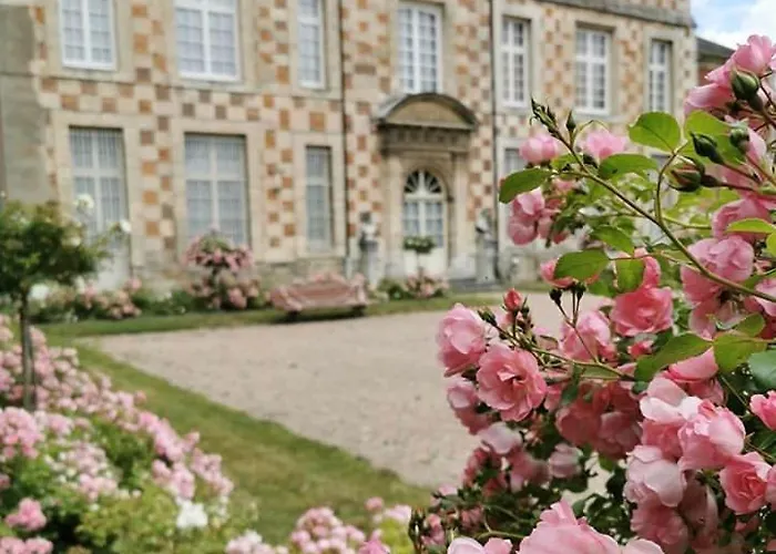 Maison Léontine Bernay 