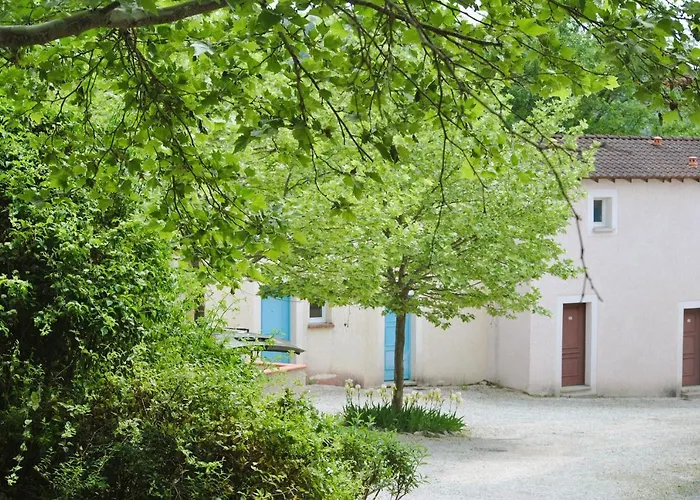 Le Domaine des Cazelles by Ateya Vacances Cajarc
