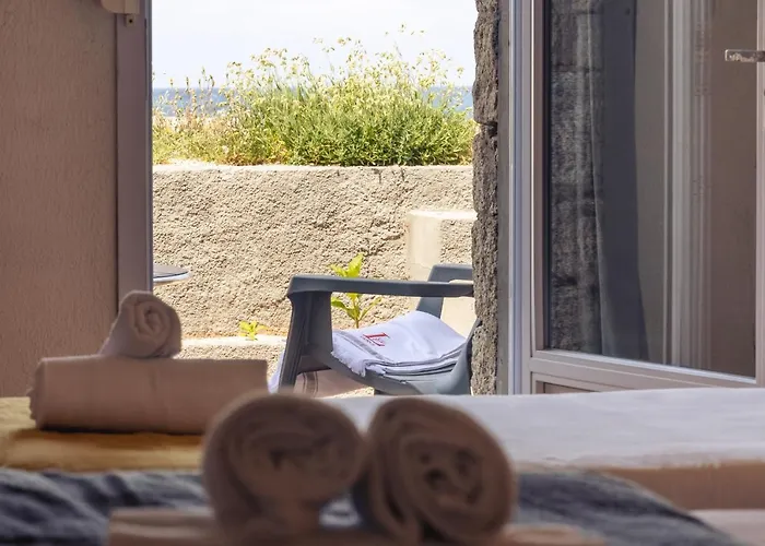 Hotel Le Lido à Propriano 