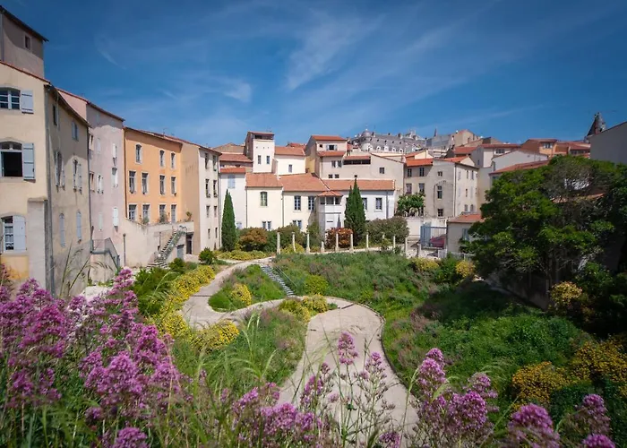 Rêver à Béziers