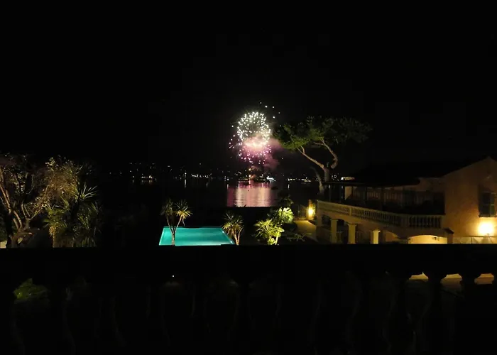 Villa Playa Del Sol - B1E1 Saint-Tropez
