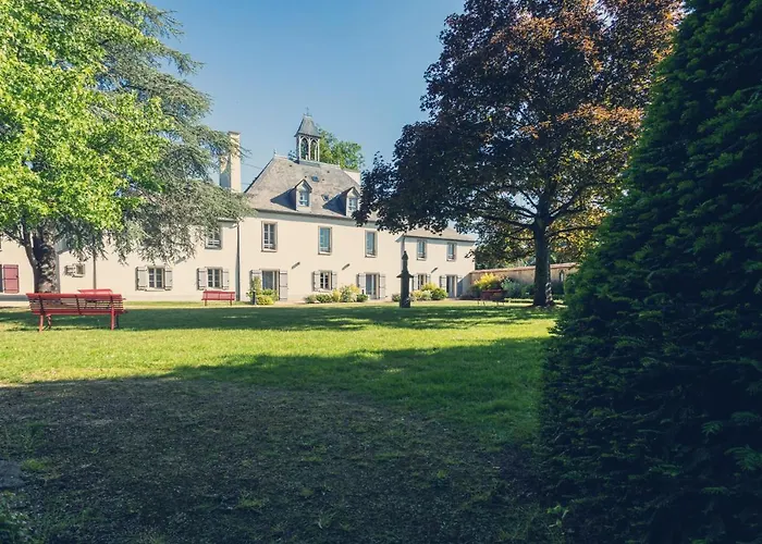 La Pommeraie Bruz