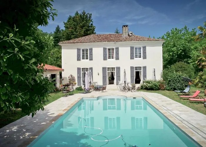 Maison Matachot Orthez