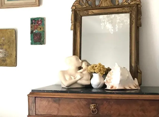 Chambres D'Hotes Dans Une Maison D'Artiste Lunel 