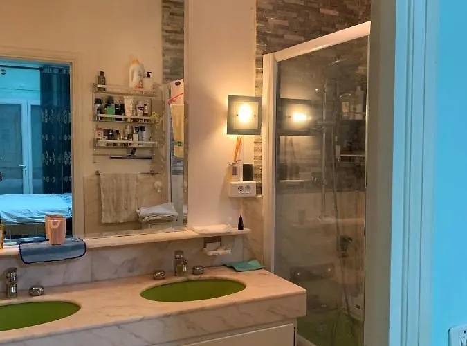 Chambre D'Hote Isola Bella Cannes