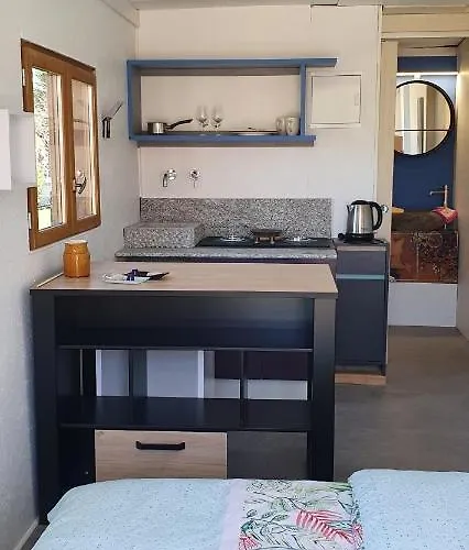 Villa Perran Residence Thonon-les-Bains