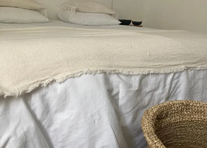 la boutique mj décoration vous propose de découvrir ses deux chambres d'hôtes Doué-la-Fontaine