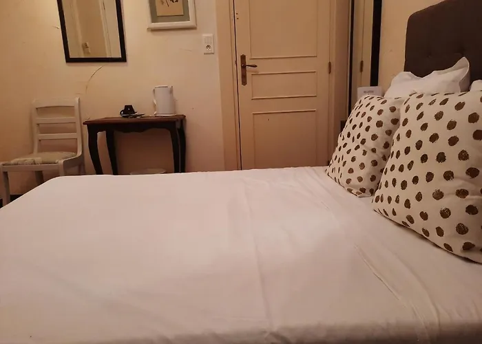 Logis Hotel De Provence Orange 
