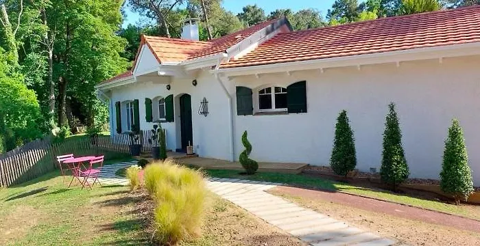 Bons Baisers Du Touquet - Villa Caracole Le Touquet