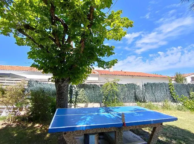 Auberge Le Chata Saint-Georges-de-Didonne
