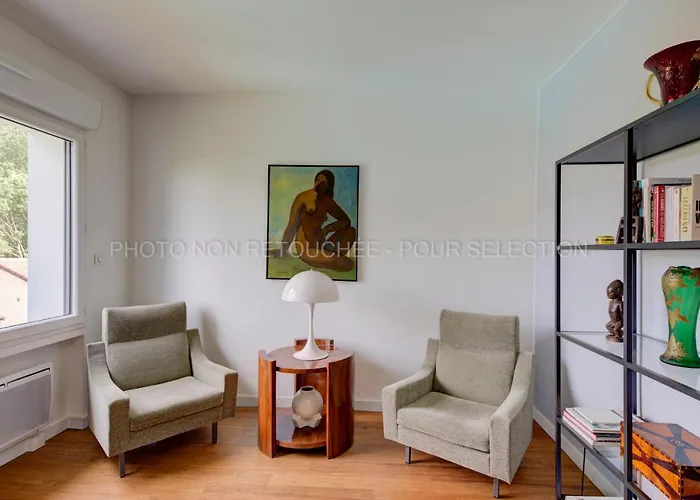 Bed and Breakfast La Galerie Toulouse
