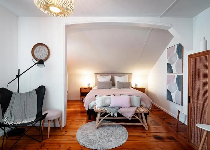 Les Suites 1902, Suite Et Jardin, Colmar Centre Petite Venise