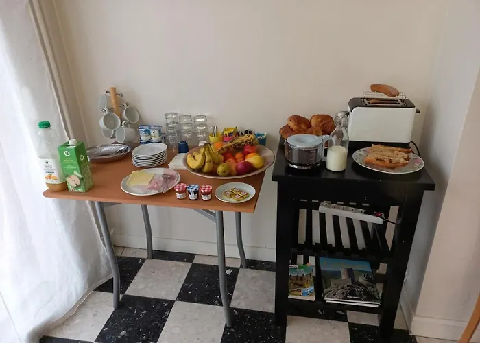 Bed and Breakfast La Zen - Mauzac à Limoux